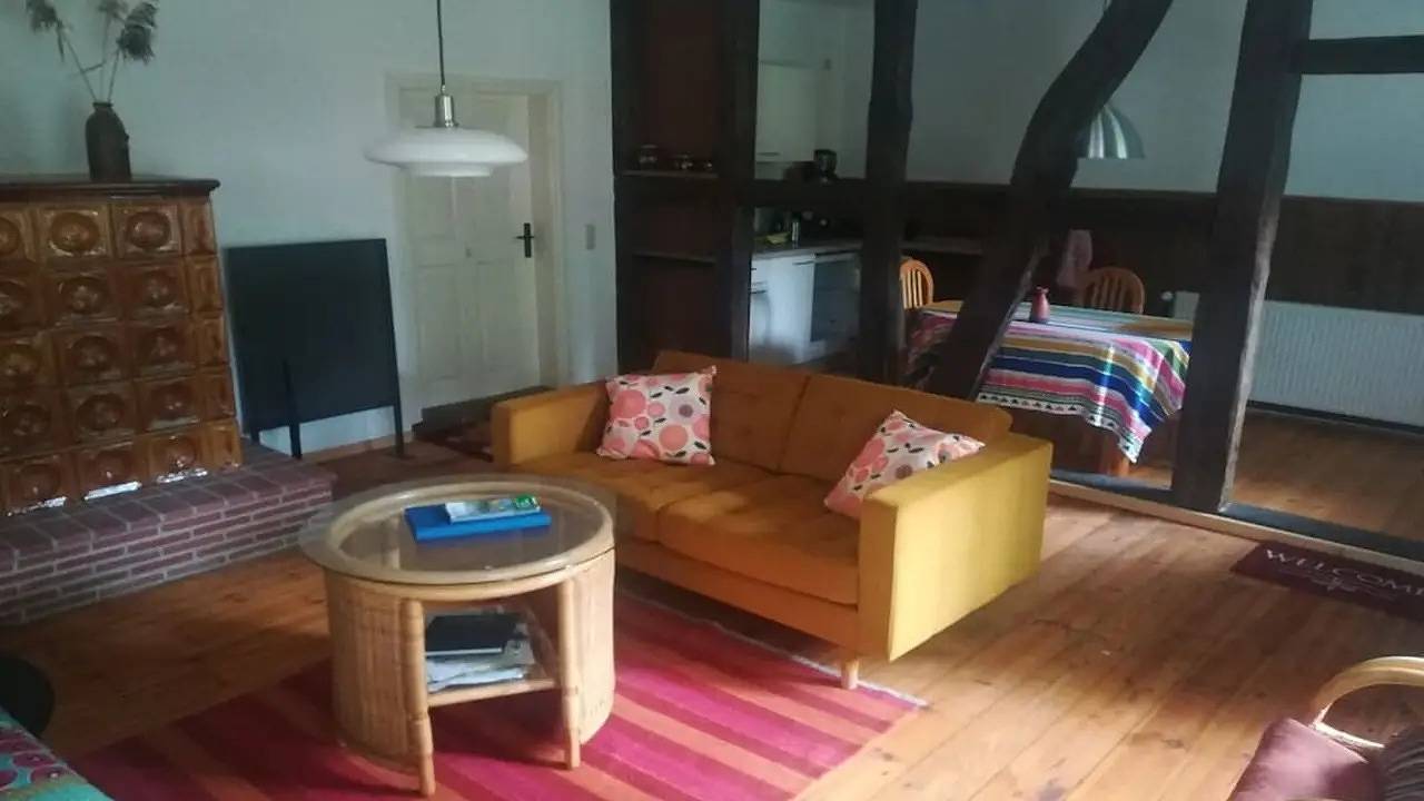 Ferienwohnung für 2 Personen (53 m²) in Nausdorf, foto 9