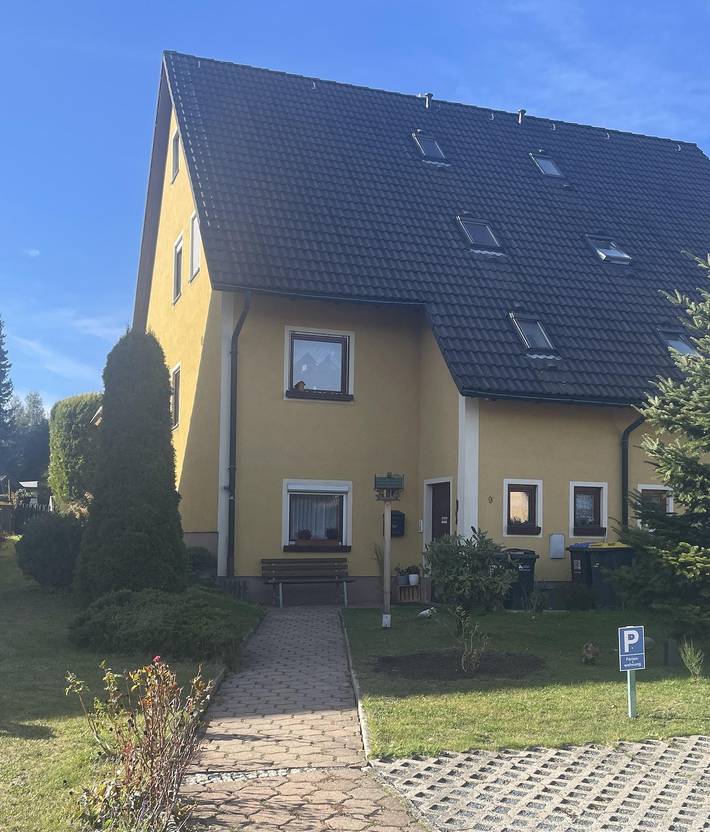Ferienwohnung für 2 Personen in Altenberg