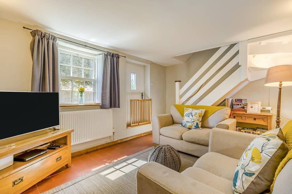 Cottage for 4 People in Blakeney, Norfolk