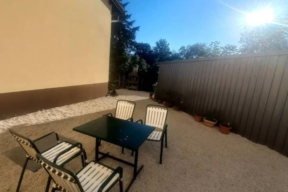 Ganze Wohnung, Ferienwohnungen Mach - Ferienwohnung Attersee - Dachgeschoss in Seefeld (Oberösterreich), Steinbach am Attersee