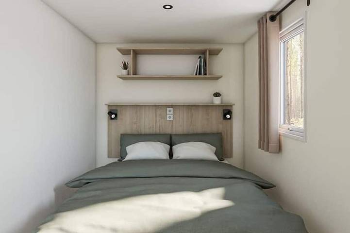 Gîte pour 7 personnes, avec piscine dans Saint-Médard (Indre) - 2