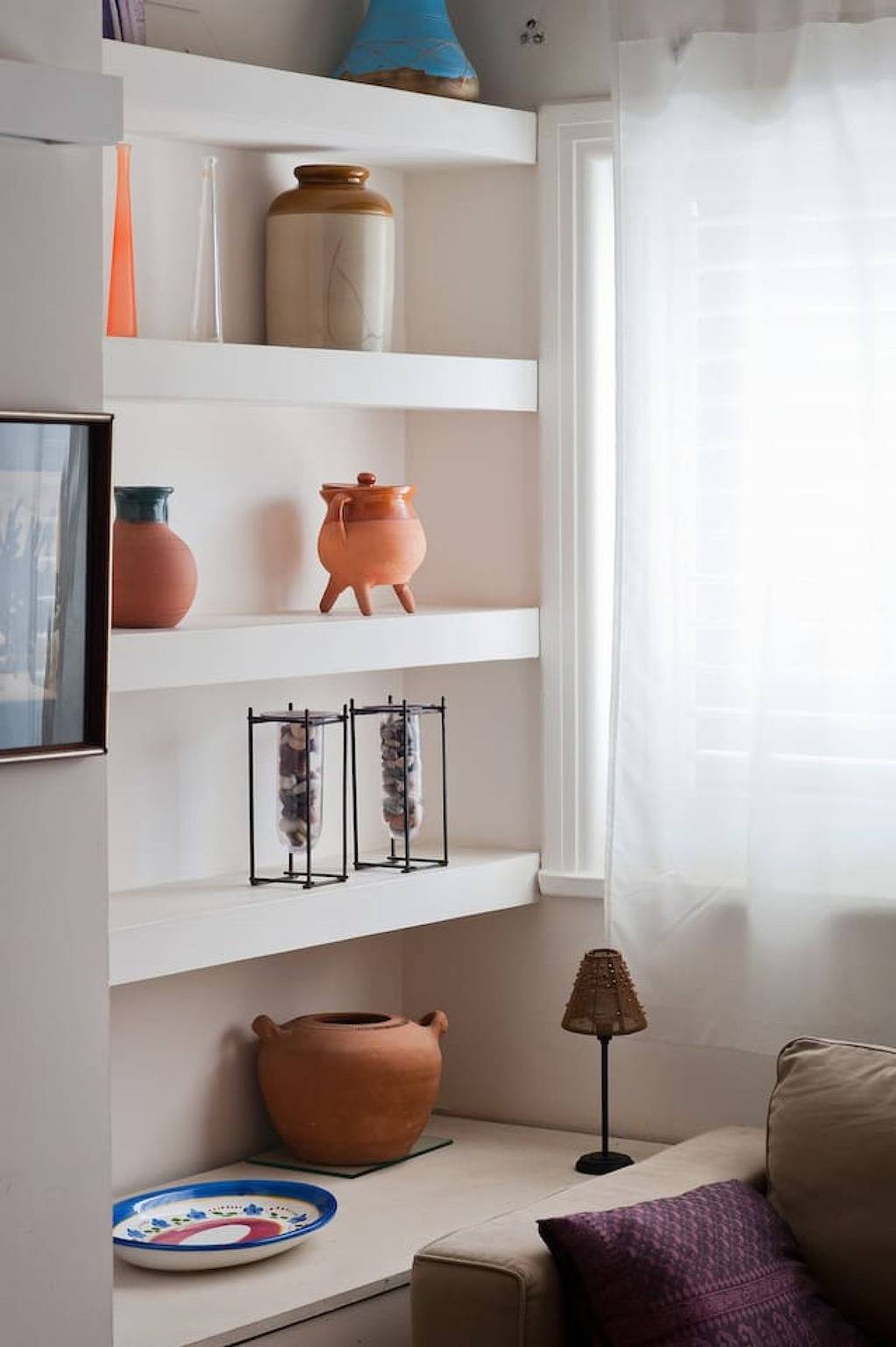 Appartamento intero, City Escape with Homey Vibes in Tel Aviv, Distretto di Tel Aviv