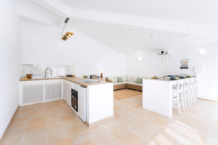 Casa rural para 11 personas, con Balcón y Terraza además de Jardín y Piscina en Águeda - 4
