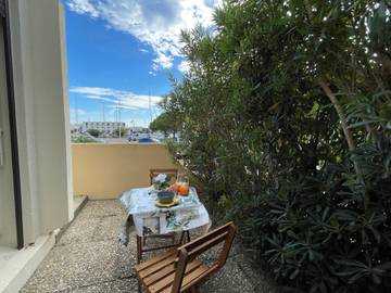 Appartement De Vacances pour 2 Personnes dans Port Camargue, Le Grau-du-Roi, Photo 2
