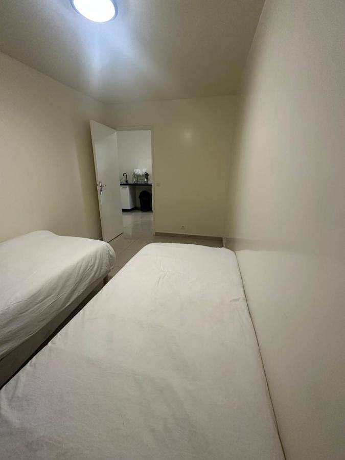 Holiday apartment for 4 people - 1