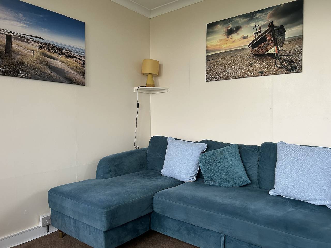 Chalet Riki Rückzugsort für Familien in East Riding of Yorkshire in Withernsea, Östliches Yorkshire