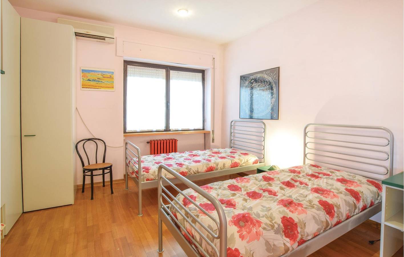 Vakantieappartement voor 6 personen met terras, foto 10