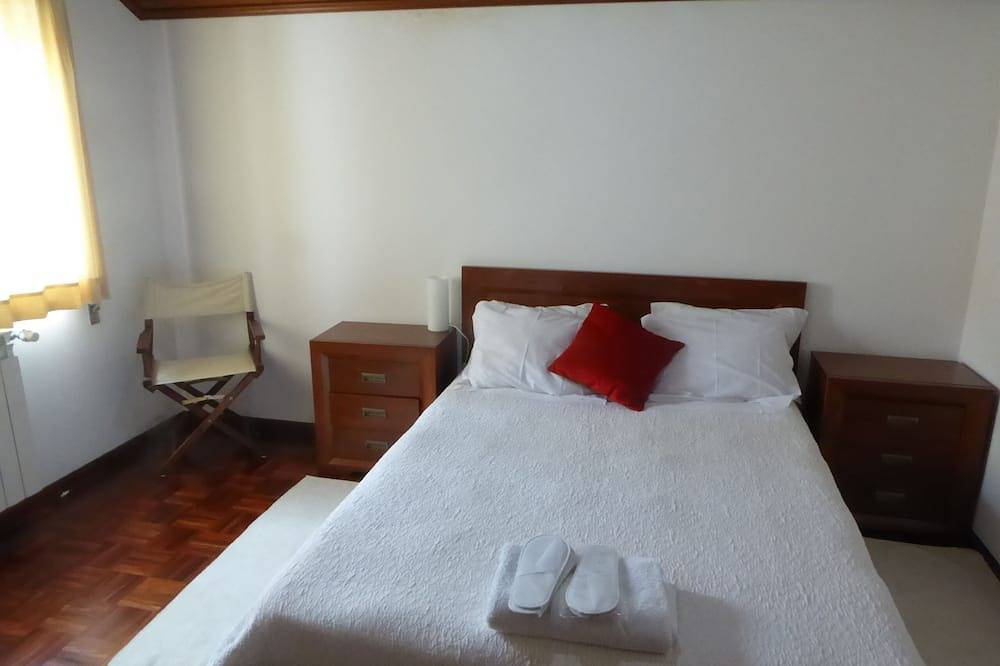 Apartamento entero, Típica casa de Costa Nova in Ria de Aveiro, Gafanha da Encarnação