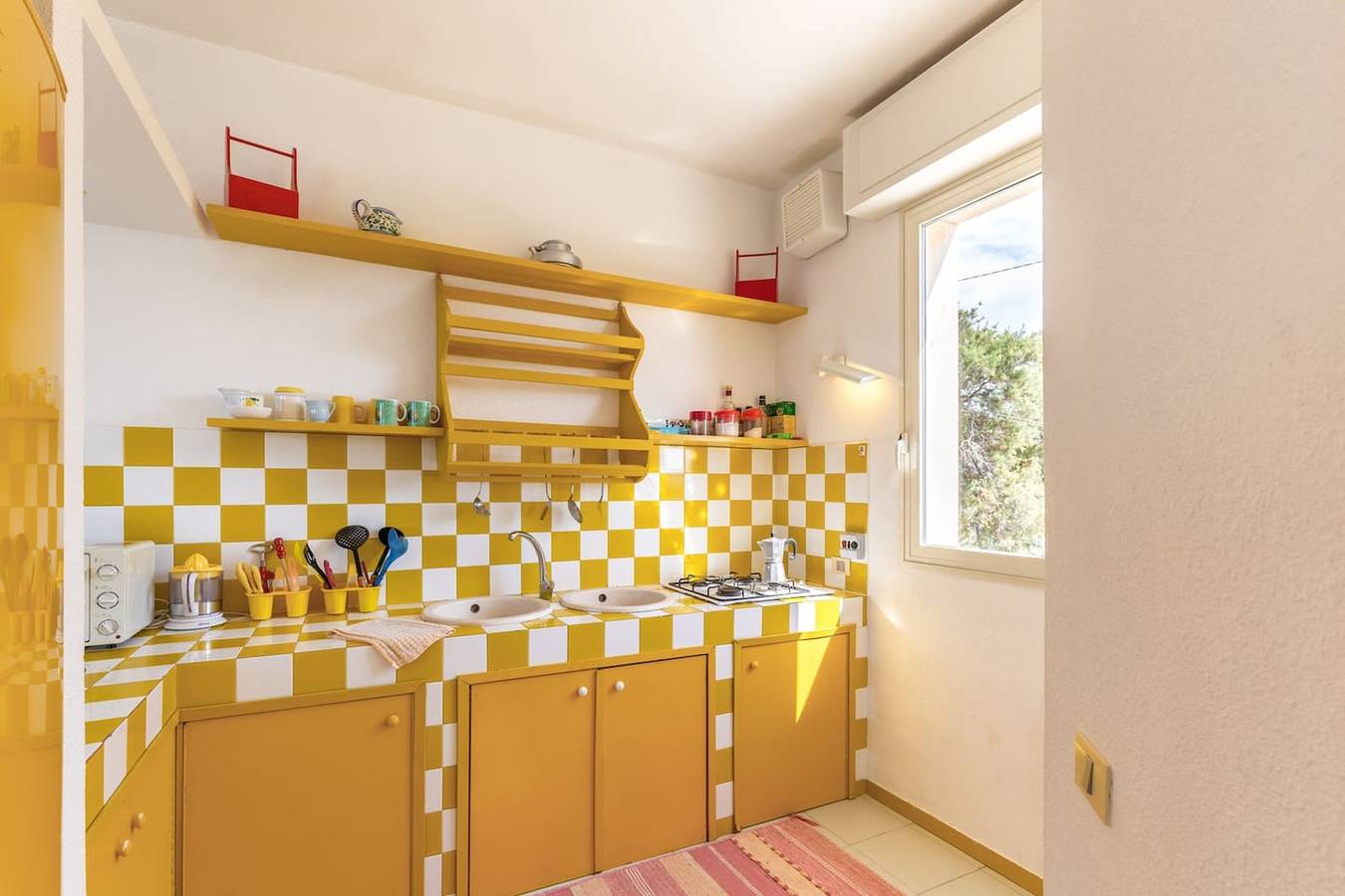 Appartamento intero, Appartamento incantevole con vista mare a Punta Braccetto, 100m² in Punta Braccetto, Santa Croce Camerina