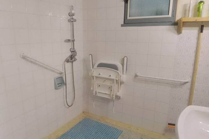 Location de vacances pour 2 personnes à Coutras - 4