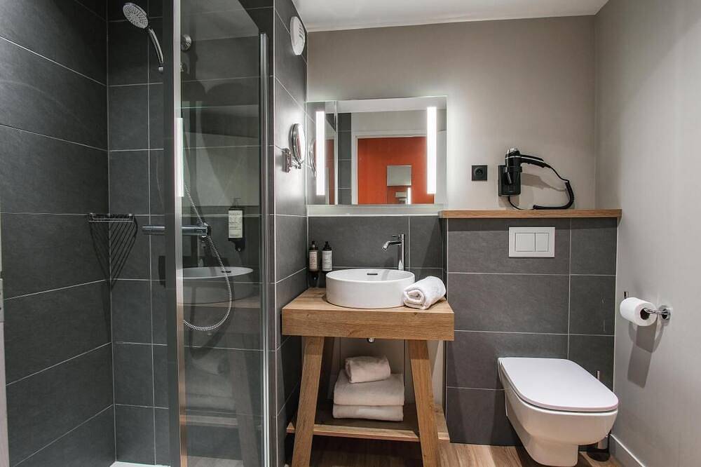 Wifi, remise en forme, piscine, sauna, hammam, balcon, télévision, casier à ski, 29-39m², Flaine in Les Carroz, Arâches-la-Frasse