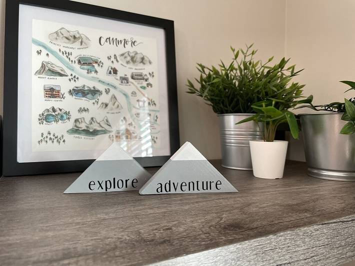 Holiday rental for 4 people, with hot tub and balcony in Canmore