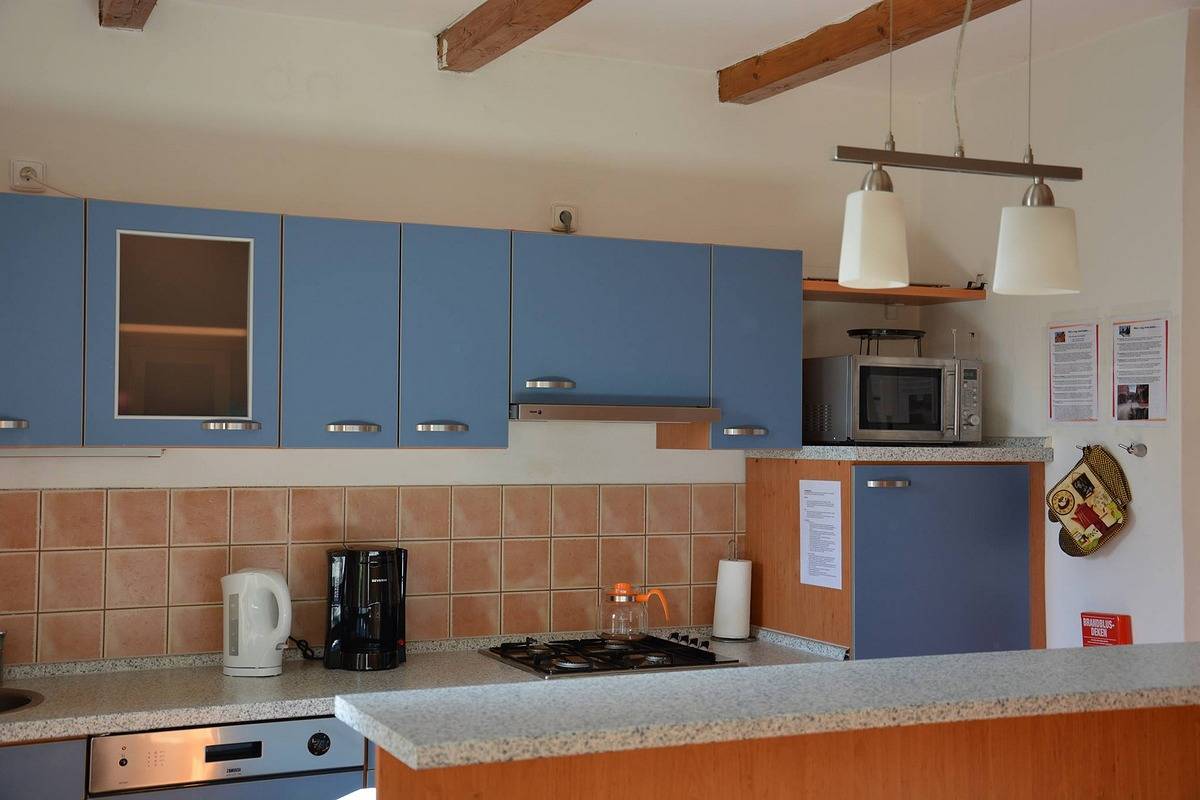 Holiday Home Abertamy in Abertamy, Karlovy Vary Region