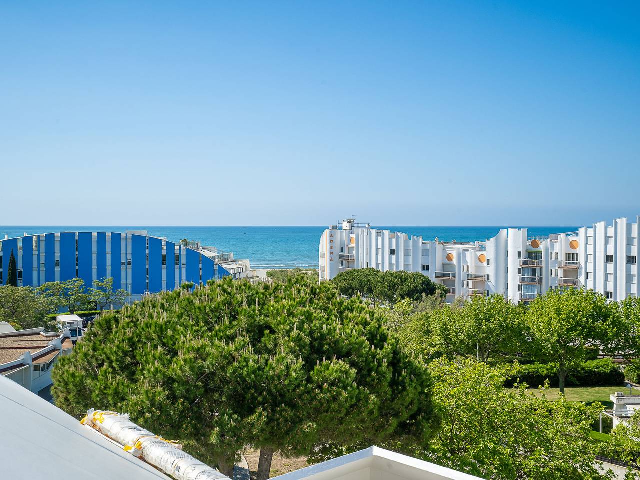 Appartement de vacances