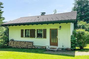 Ferienhaus für 6 Personen, mit Garten in Feldberg