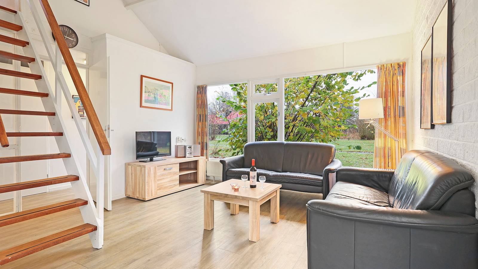 Summio De Bloemert — Bungalow 5B in Drenthe