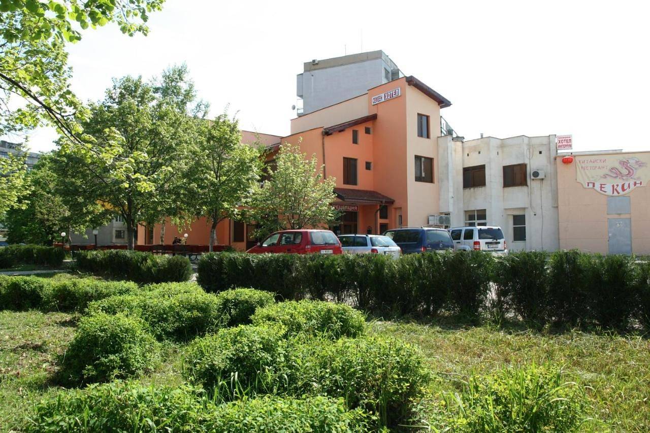 Interrum in Razgrad, Bulgarie