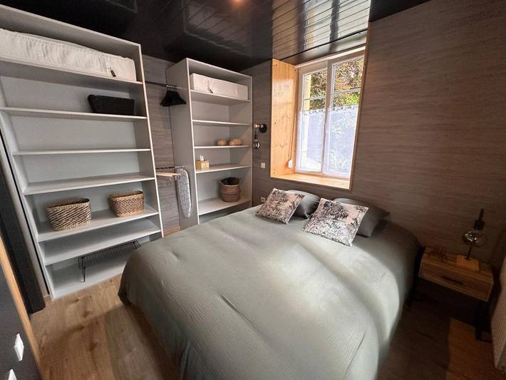 Gîte pour 3 personnes, avec terrasse à Morteau - 2