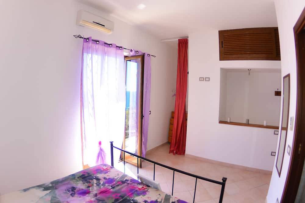 Casa Vacanza Marihome in Caprioli, Cilento