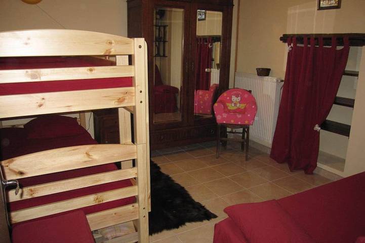 Location de vacances pour 4 personnes, animaux acceptés à Lalbenque - 3