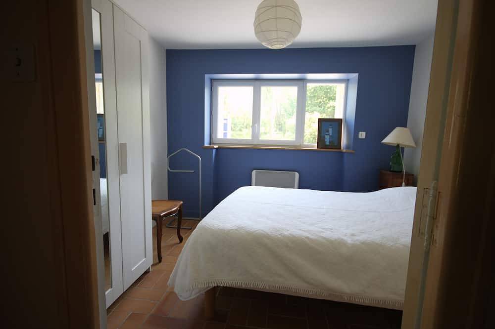 Lovely vacation home for families in Bénodet, Côte de Cornouaille