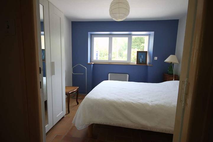 Location de vacances pour 10 personnes, avec jardin dans Golf de l'Odet - 2