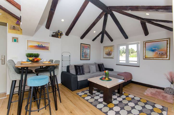 Ferienwohnung für 2 Personen, mit Whirlpool in Split - 3