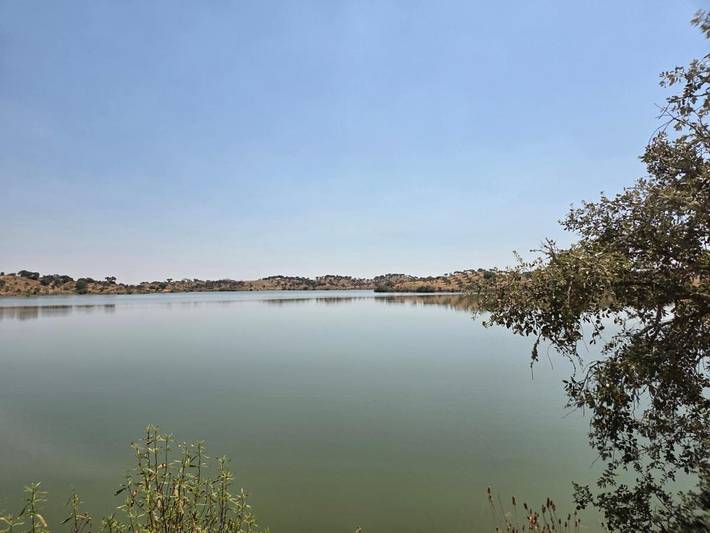 Casa rural para 7 personas, con Balcón y Terraza además de Jardín y Piscina en Mora (Evora) - 3