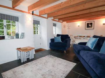 Cottage for 4 People in St Agnes, Cornwall, Photo 1