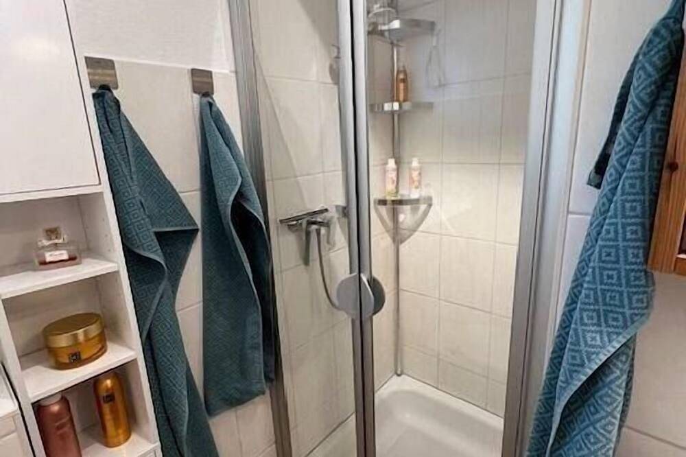 Apartamento entero, Apartment/apartment for 4 guests with 55m² in Fehmarn Ot Burg in Burg auf Fehmarn, Isla de Fehmarn