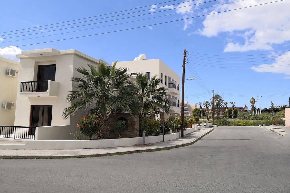 Apartment for 4 People in Paphos, South Cyprus