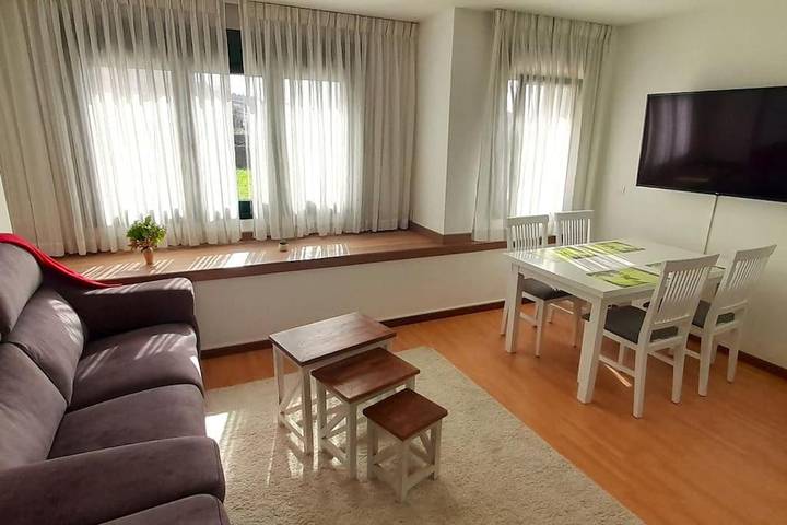 Ferienwohnung für 4 Personen - 1