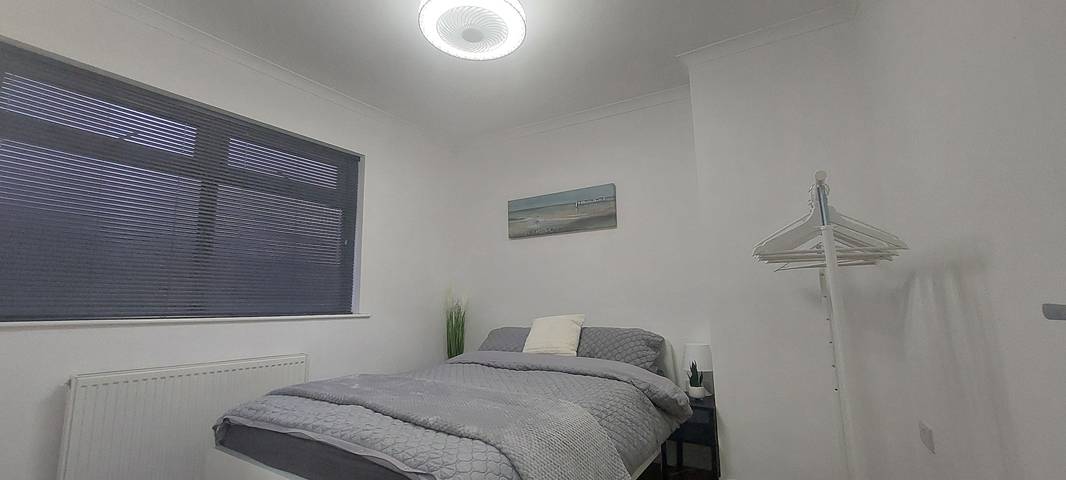 Hull 3Bed House-Driveway-Garden-FamilyFriendly in Kingston-upon-Hull, Yorkshire and the Humber