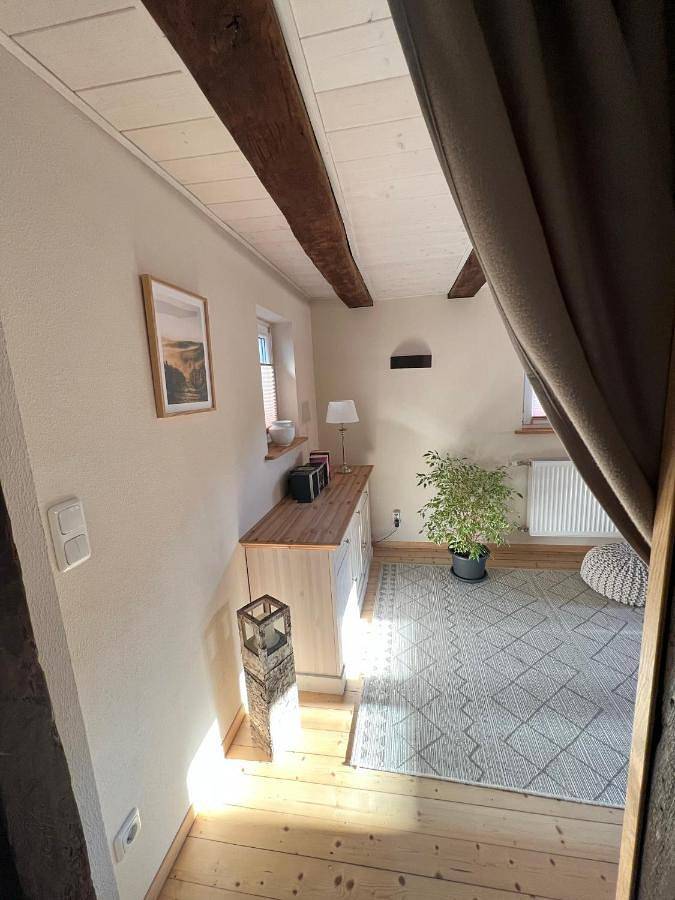 Ferienhaus für 6 Personen, mit Garten und Ausblick in Altenahr - 2