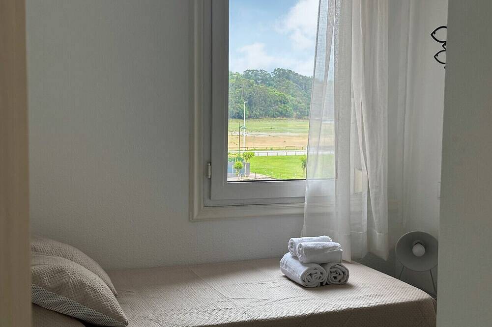 Apartamento entero, Benvenuti 30026 Apartamento en Somo in Somo, Ribamontán al Mar