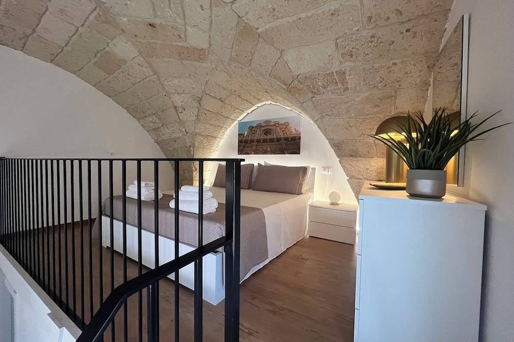 Al Vecchio Cinema new home near Otranto and Torre dell'Orso in Martano, Lecce Provinz