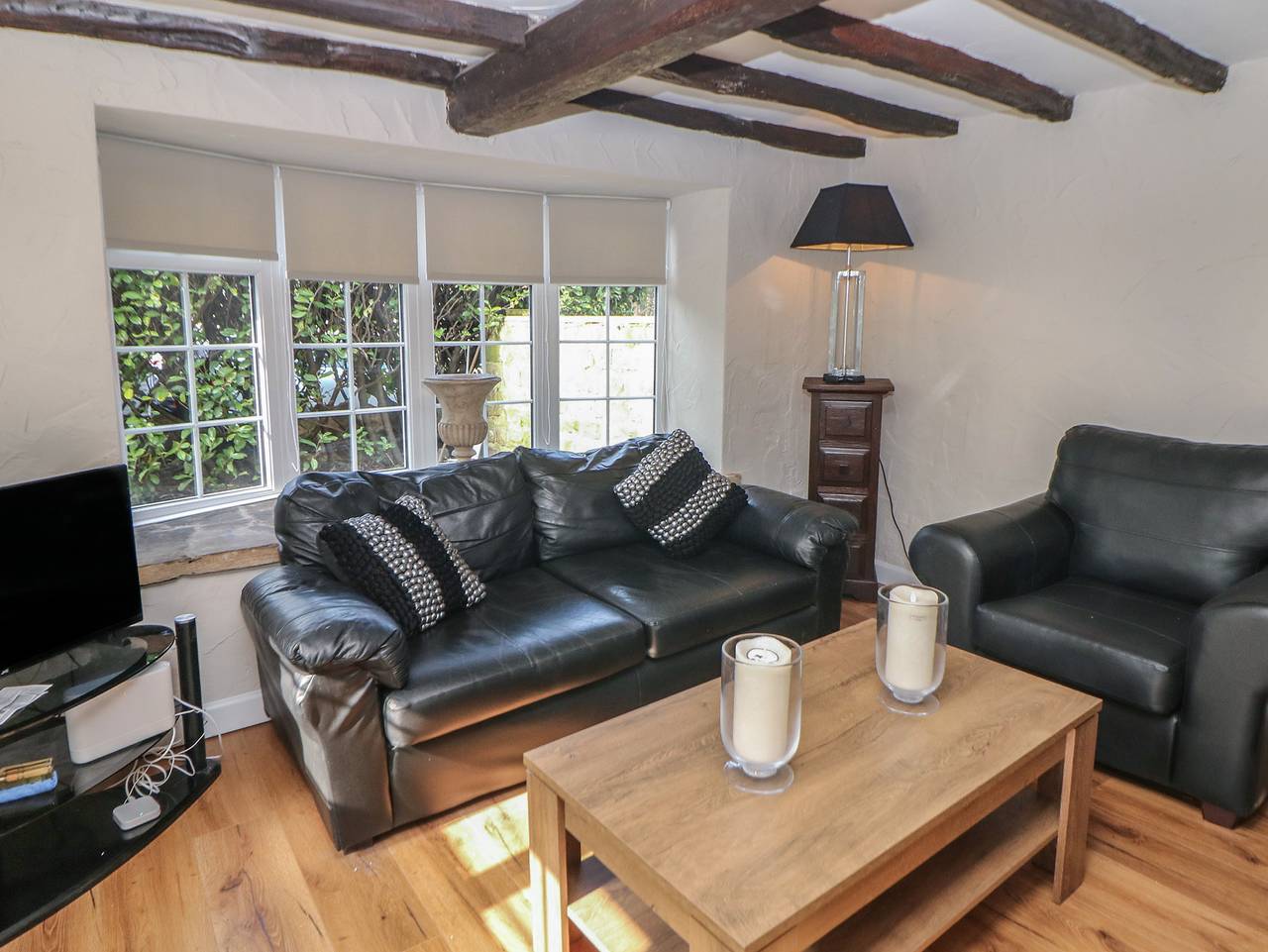 Lake Side Cottage in Wakefield, Westliches Yorkshire