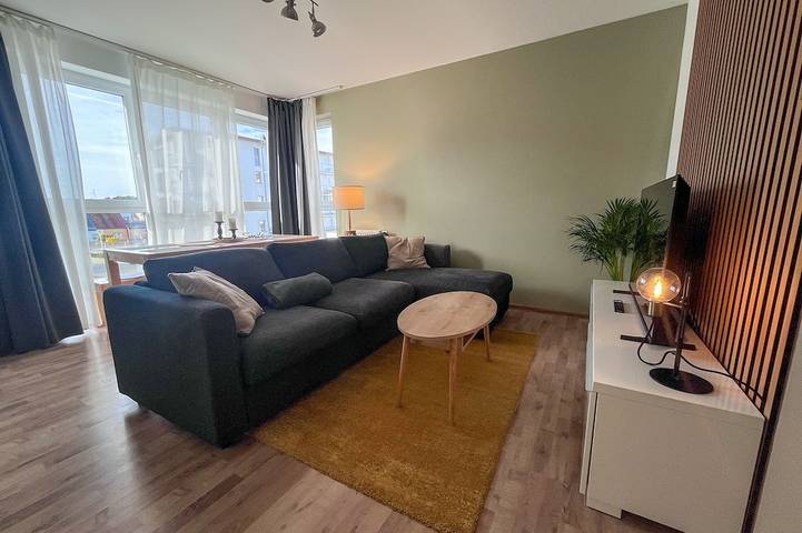 Ferienwohnung für 8 Personen - 1