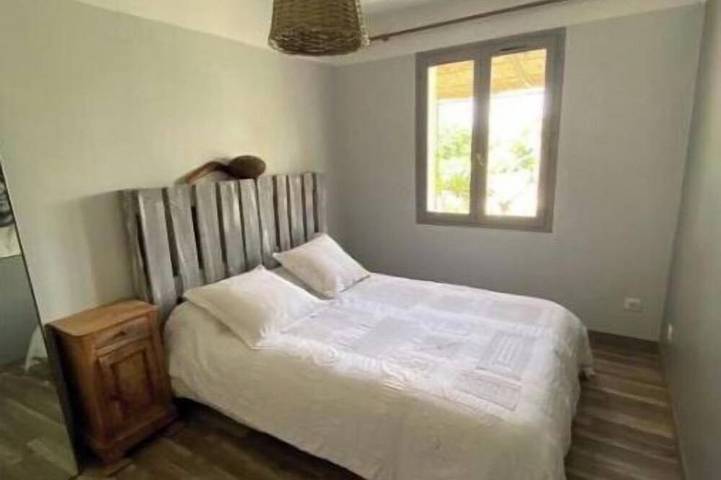 Location de vacances pour 6 personnes, avec jacuzzi à Alleins - 2