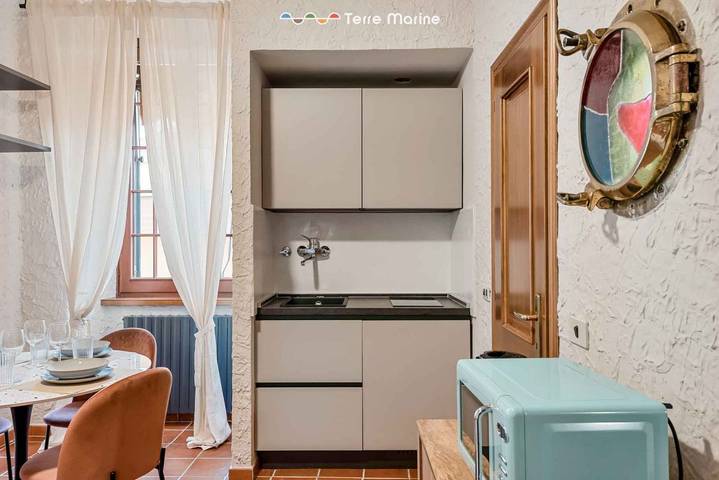 Gîte pour 4 personnes à Lerici - 4