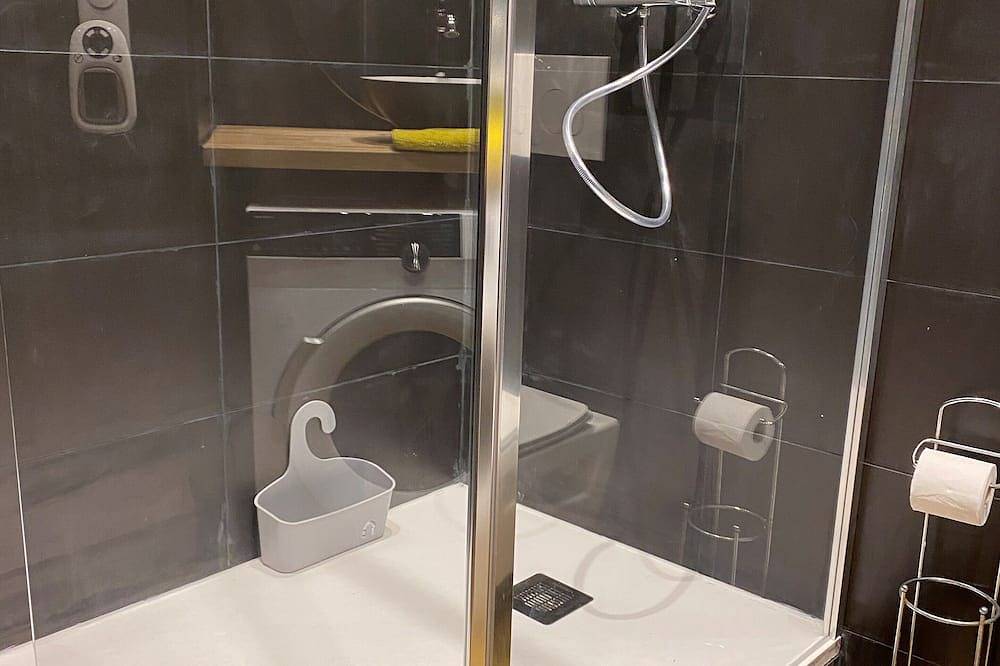 Ganze Wohnung, Studio de Charme en Hypercentre D'ajaccio in Ajaccio, Golfe D'Ajaccio