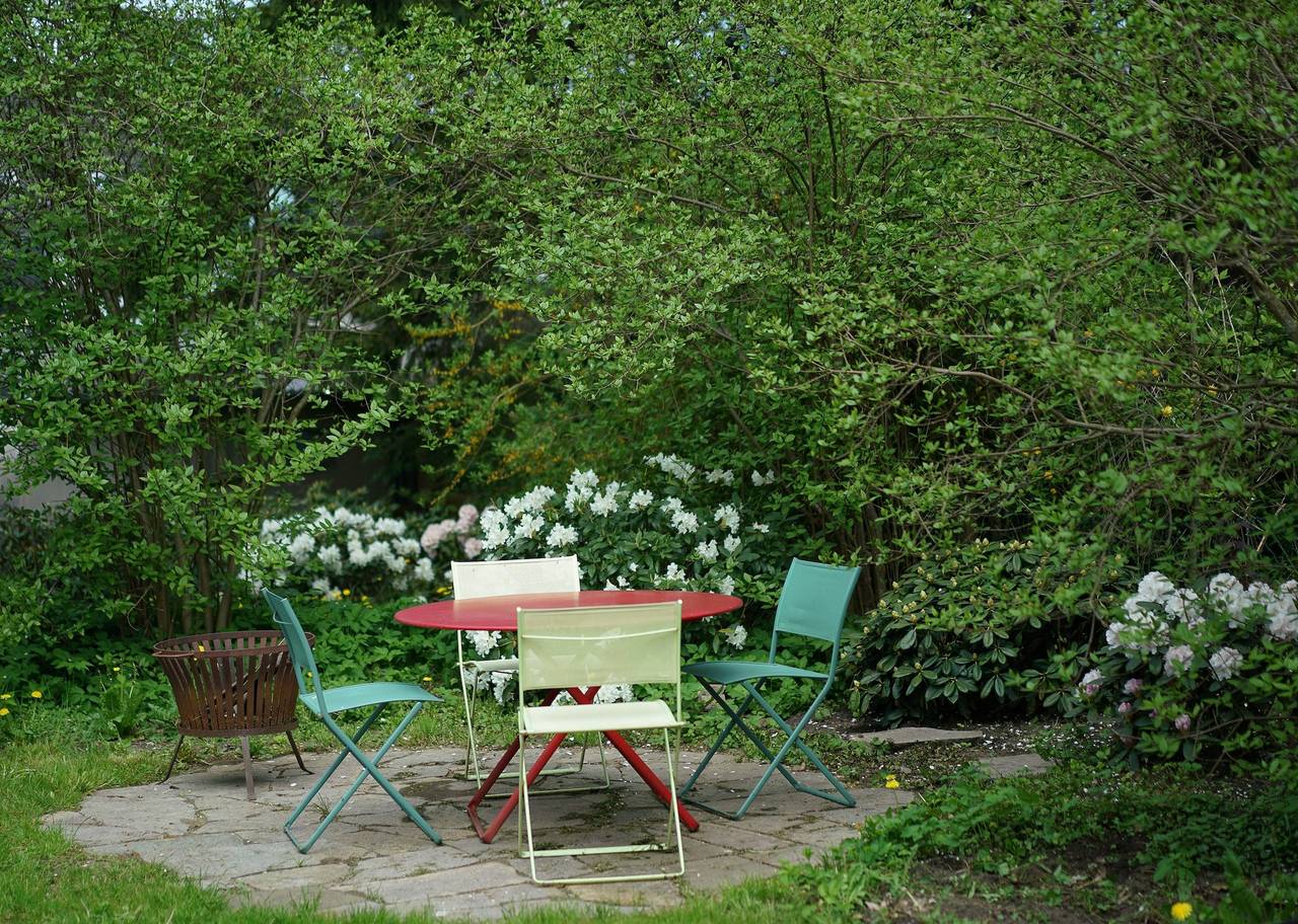Hide-Away in Eckernförde, Rendsburg-Eckernförde