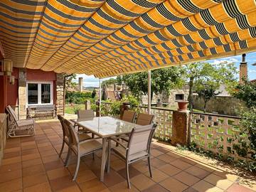 Casa Rural para 9 Personas en Almarza, Provincia de Soria, Foto 1