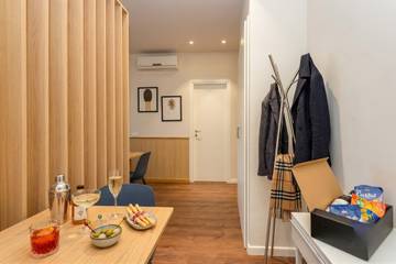 Vakantieappartement voor 6 Personen in Desenzano del Garda, Garda Bergen, Afbeelding 1
