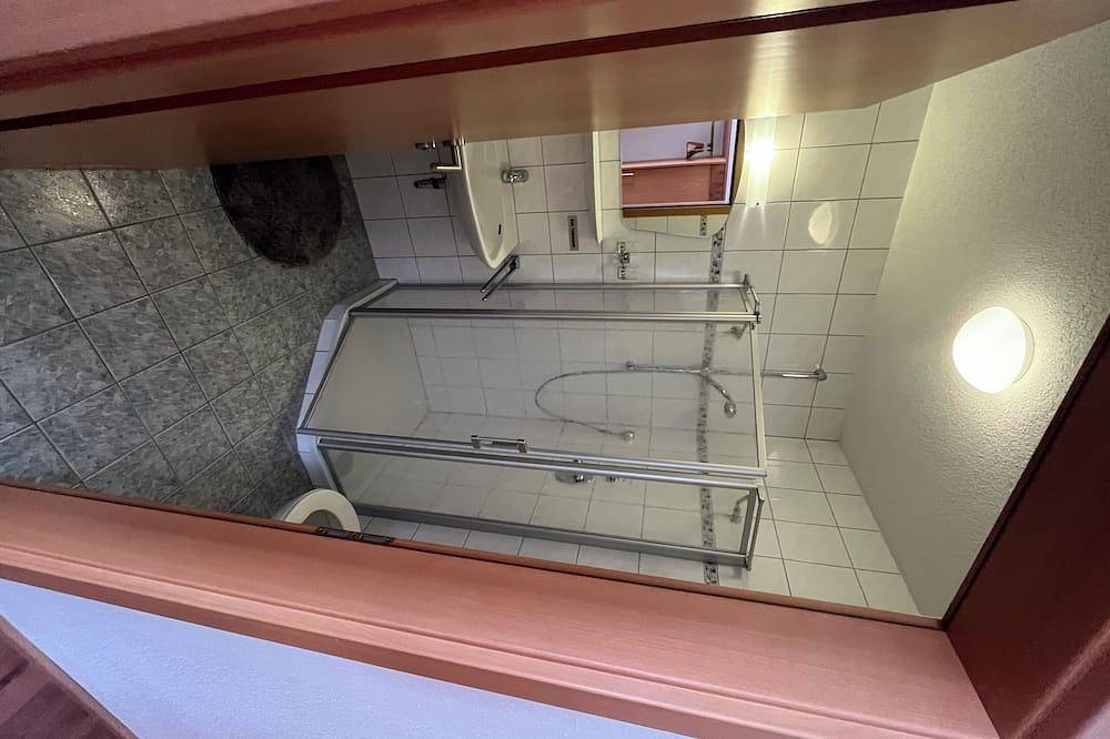 Ganze Wohnung, Gemütliche Ferienwohnung für 2-3 Personen mit großer Sonnenterasse in Wolfach, Mittlerer Schwarzwald