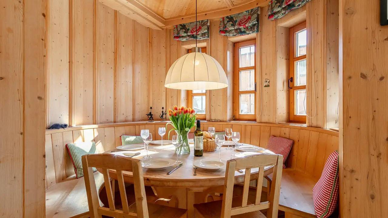Ferienhaus für 8 Personen (150 m²) in Kitzbühel, Hohe Salve