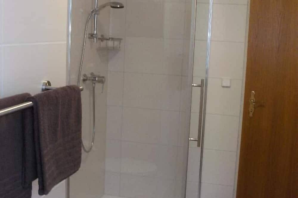 Ganze Wohnung, Gemütliche Ferienwohnung (68qm) im Herzen des Bayerischen Waldes in Blaibach, Ostbayern