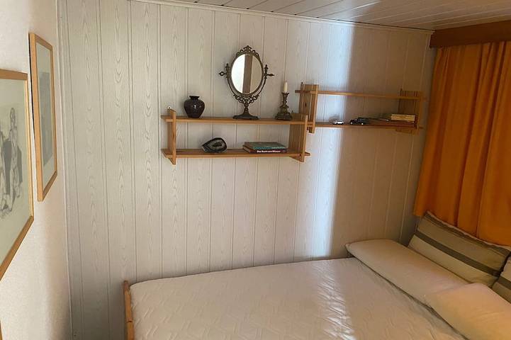 Ferienhaus für 4 Personen in Blankensee (Mecklenburg) - 2