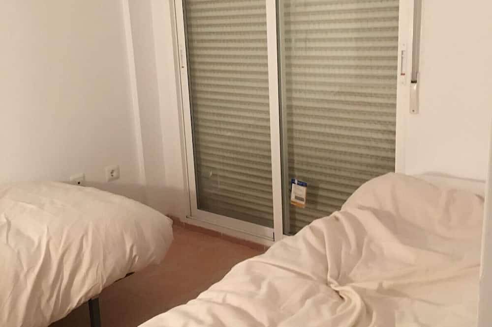 Apartamento entero, Hermoso apartamento de dos habitaciones con piscina in Palomares, Cuevas del Almanzora