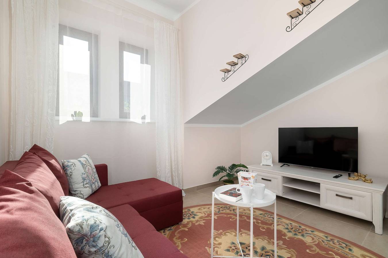 Cały apartament, Charming Apartment   1 Bedroom in Bielsko-Biała, Śląsk
